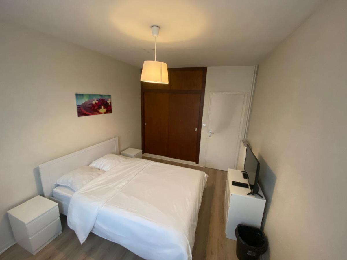 Chambre calme  Le Mans Extérieur photo